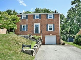 462 Grace St, Pittsburgh, PA