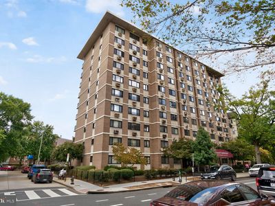 1816 New Hampshire Ave NW APT 201, Washington, DC, 20009