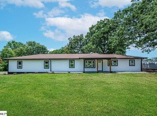 1600 Old Pelzer Rd, Piedmont, SC 29673