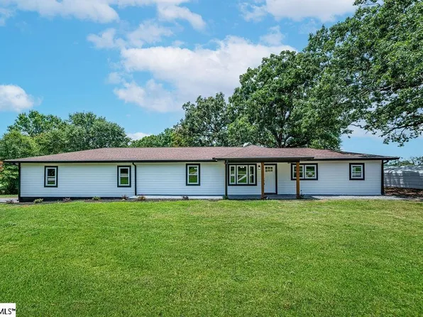 1600 Old Pelzer Rd, Piedmont, SC 29673