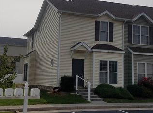 1232 Settlers Ln, Harrisonburg, VA 22802