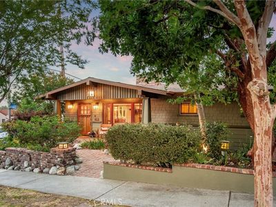 298 Granada Ave, Long Beach, CA, 90803