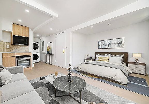 2nd image of 137 1st Ave APT 4-B