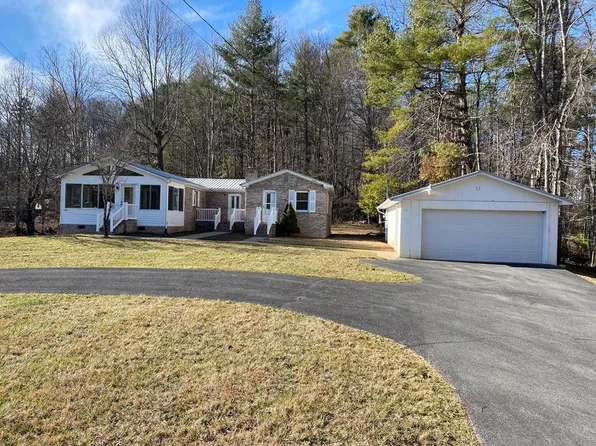 540 Moore Rd, Bristol, TN 37620