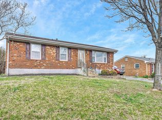 541 Stacie Dr, Vinton, VA 24179