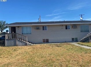 620 W Orchard Ave, Hermiston, OR 97838