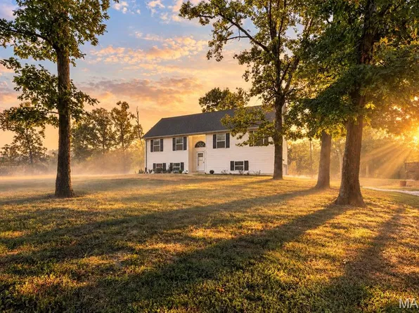 825 Highway Ww, Foristell, MO 63348