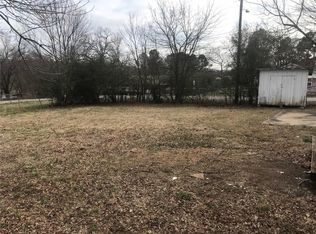 422 McKnight Ave, West Fork, AR 72774