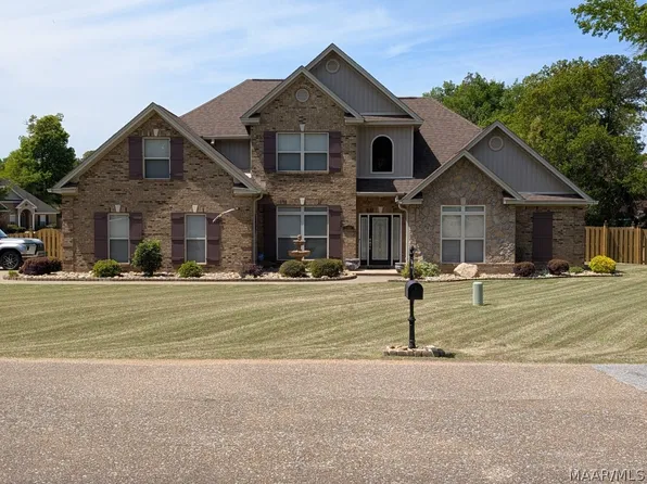 240 Woodford Dr, Millbrook, AL 36054