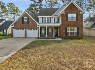 102 Egrets Way Lane, Richmond Hill, GA 31324