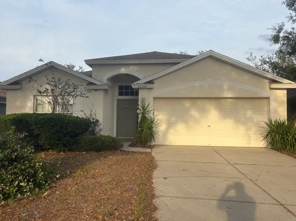 12310 Twinkling Star Pl, Riverview, FL 33578