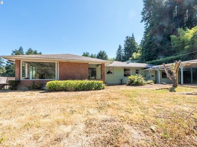 1425 Cedar Ave, Coos Bay, OR, 97420