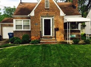235 Fair St, Berea, OH