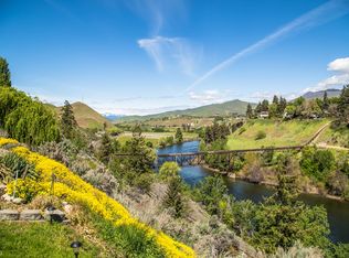 1509 Alexandria Ct, Wenatchee, WA 98801