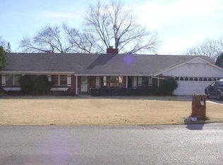 404 W Odom Rd, Oklahoma City, OK 73139