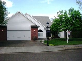 19412 Westling Dr, Oregon City, OR 97045