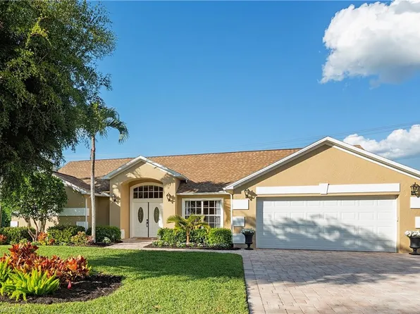 579 Raven WAY, NAPLES, FL 34110