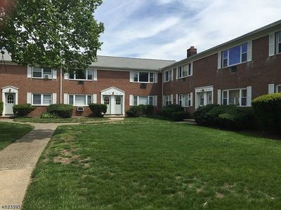 54 Manchester Ct #77, Wayne, NJ, 07470