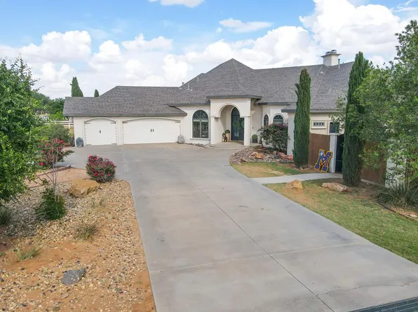 3610 Cynthia Dr, Midland, TX 79705