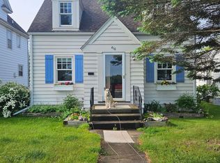 410 4th Ave, Two Harbors, MN 55616