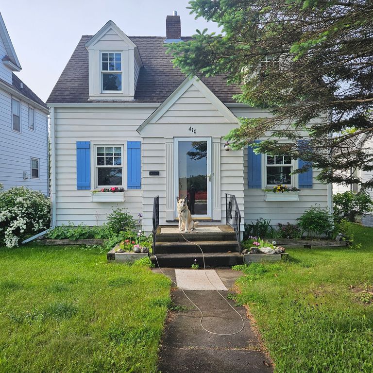 410 4th Ave - Property Image