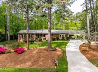 8305 Wheatstone Ln, Raleigh, NC 27613