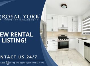 341 Williamson Rd, Markham, ON L6E0H2