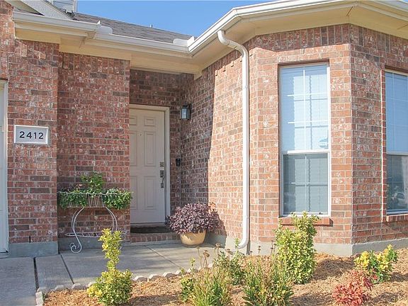2nd image of 2412 Priscella Dr