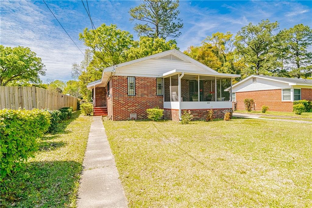 616 Iris Ave, Mobile, AL 36606 Zillow