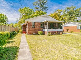 616 Iris Ave, Mobile, AL 36606