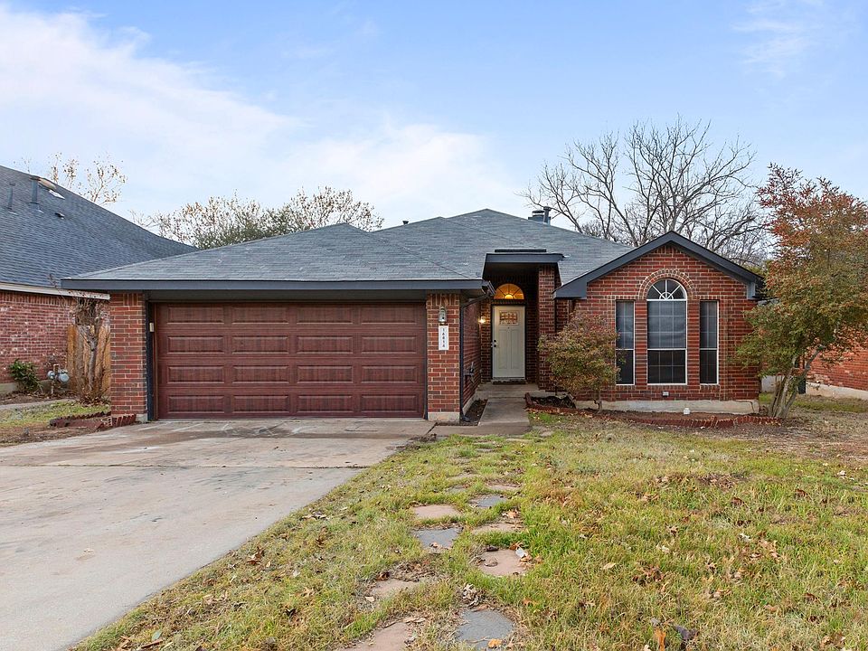 1st image of 16814 Black Kettle Dr