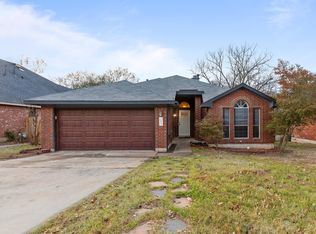 16814 Black Kettle Dr, Leander, TX 78641