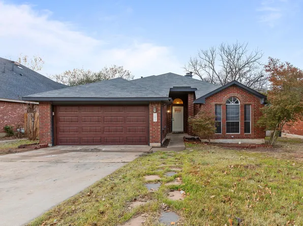 16814 Black Kettle Dr, Leander, TX 78641