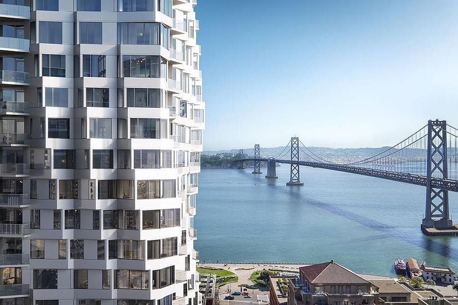 1st image of 280 Spear St #2808