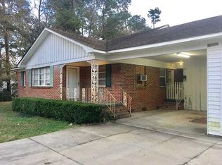 221 Idlewood Dr, Chickasaw, AL 36611