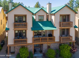 93 E White Mountain Blvd UNIT 40, Pinetop, AZ 85935