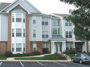 2013 Governor Thomas Bladen Way APT 303, Annapolis, MD 21401