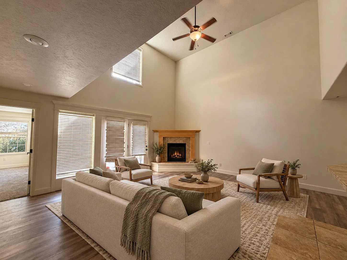 4 bed, 2068 sqft, $2,600 — Photo 2