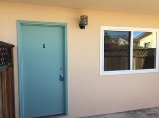 1252 Circle Ave APT K, Seaside, CA 93955