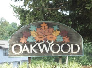 2814 S Greenwood Dr #18, Johnson City, TN 37604