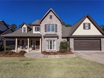 2210 N Donahue Dr, Auburn, AL, 36830