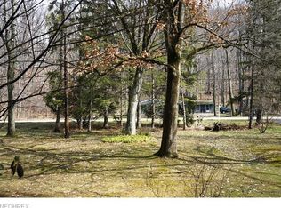 389 Miles Rd, Bentleyville, OH 44022