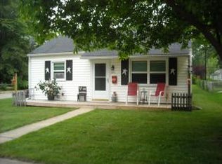 316 Klinger St, Plymouth, IN