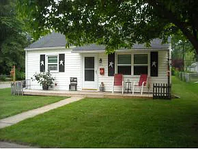316 Klinger St photo 1