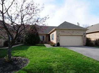 10765 Crown Pointe Dr, Union, KY