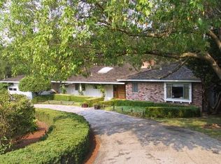 14096 Seven Acres Ln, Los Altos Hills, CA 94022
