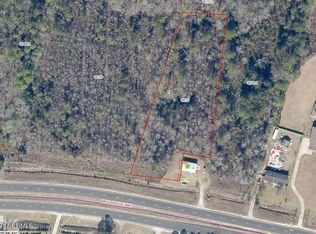 Beulaville Hwy, Beulaville, NC 28518