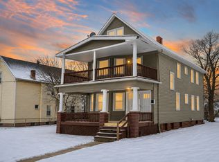 3410 E 135th St #A, Cleveland, OH 44120