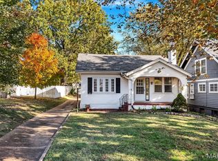 1730 Del Norte Ave, Saint Louis, MO