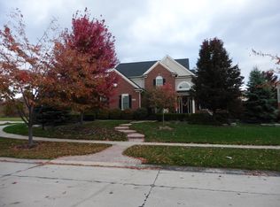 23252 Argyle St, Novi, MI 48374